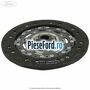 Disc ambreiaj Ford Mondeo 2008-2014 2.0 145 cp AOBA, AOBC, TBBA, TBBB benzina