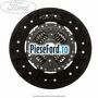 Disc ambreiaj Ford Ranger 2006-2012 3.0 TDCi 156 cp MD30DITC, WEAT diesel