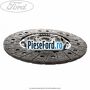Disc ambreiaj Ford Ranger 2006-2012 3.0 TDCi 4x4 156 cp MD30DITC, WEC diesel