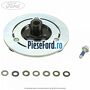 Disc ambreiaj fulie compresor clima echipare Visteon Ford S-Max 2007-2014 2.3 160 cp SEWA benzina