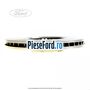 Disc de frana fata diametru 270 mm Ford Transit 1991-1994 2.5 TD 85 cp 4GA diesel