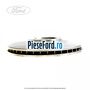 Disc de frana fata diametru 270 mm Ford Transit 1994-2000 2.5 TD 85 cp 4GA, 4GB, 4GC, 4GD, 4GE, 4GF diesel