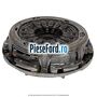 Disc Dublu Ambreiaj Powershift 6 trepte Ford Focus 2011-2014 1.6 Ti 125 cp PNDA, PNDD benzina