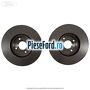 Disc frana fata 278 mm Ford EcoSport 2019-2023 1.5 TDCi EcoBlue 125 cp ZTJA, ZTJB, ZTJC diesel | Foto 3