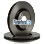 Disc frana fata 278 mm Ford EcoSport 2019-2023 1.5 Ti-VCT 122 cp XZJF benzina
