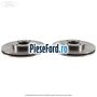 Disc frana fata 278 MM Ford Transit Courier 2014-2018 1.0 EcoBoost 100 cp SFCA, SFCB, SFCC, SFCD, SFCE benzina