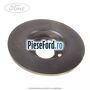 Disc frana fata diametru 240 mm Ford Ka 2009-2016 1.2 69 cp 169A4000, FP4 benzina