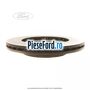 Disc frana fata diametru 240 mm Ford Ka 2009-2016 1.3 TDCi 75 cp 169A1000, FD4 diesel | Foto 2