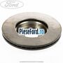 Disc frana fata diametru 278 mm Ford Focus 2011-2014 1.6 Ti 85 cp XTDA, XTDB benzina | Foto 3