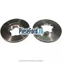 Disc frana fata diametru 280 mm Ford Transit 2006-2014 2.2 TDCi 85 cp P8FA, P8FB diesel | Foto 3