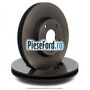 Disc frana fata diametru 282 mm Ford Focus 2019-2023 1.5 EcoBoost 182 cp Y1DA benzina