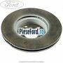 Disc frana fata diametru 287 mm Ford Galaxy 1995-2000 2.3 16V 146 cp E5SA, Y5B benzina | Foto 3