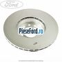 Disc frana fata diametru 300 mm Ford Galaxy 2000-2006 2.3 4x4 145 cp E5SA, Y5B benzina | Foto 3