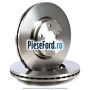 Disc frana fata diametru 300 mm Ford Tourneo Connect 2013-2018 1.0 EcoBoost 100 cp B3GA, M2GA, M2GB benzina