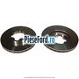 Disc frana fata diametru 300 mm Ford Transit 2006-2014 2.2 TDCi RWD 155 cp CVRC diesel
