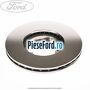 Disc frana fata diametru 300 mm Ford Transit 2006-2014 2.4 TDCi 140 cp H9FB diesel | Foto 3