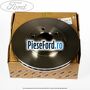 Disc frana fata diametru 300 mm Ford Transit Connect 2013-2018 1.0 EcoBoost 100 cp B3GA, M2GA, M2GB benzina