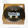 Disc frana fata diametru 300 mm Ford Transit Connect 2013-2018 1.6 TDCi 75 cp UBGA diesel