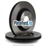 Disc frana fata diametru 308 mm Ford Focus Active 2019-2023 1.0 EcoBoost mHEV 125 cp B7DA Hybrid