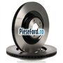 Disc frana fata diametru 330 MM Ford Kuga 2019-2023 2.5 Duratec Plug-in-Hybrid 225 cp BGDA hybrid