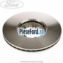 Disc frana fata diamtru 294 mm Ford Transit 2000-2006 2.4 TDCi 137 cp H9FA diesel