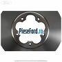 Disc frana fata R 288 MM serie 250 la 310 Ford Transit 2014-2018 2.0 EcoBlue 105 cp BJFA, BJFB, YLF6, YLFA, YLFB, YLFS diesel | Foto 3