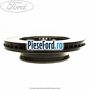 Disc frana fata R 289 mm Ford Ranger 2002-2006 2.5 TD 4x4 84 cp WL-T diesel | Foto 2