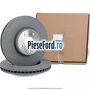 Disc frana fata R 300 mm Ford Galaxy 2015-2023 2.0 EcoBlue 4x4 150 cp YMCB diesel