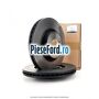 Disc frana fata R 300 MM Ford Mondeo 2008-2014 1.6 EcoBoost 160 cp JTBA, JTBB benzina