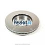 Disc frana fata R 300 MM Ford S-Max 2007-2014 2.0 TDCi 163 cp TXWA diesel