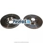 Disc frana fata R 300 MM Ford S-Max 2007-2014 2.2 TDCi 200 cp KNWA diesel | Foto 5