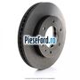 Disc frana fata R 302 mm Ford Ranger 2012-2015 2.2 TDCi 120 cp ENPF, GBVAJPF diesel