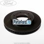 Disc frana fata R 302 mm Ford Ranger 2016-2020 2.2 TDCi 4x4 131 cp T22DD0P diesel