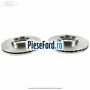 Disc frana fata R 308 mm Ford Tourneo Custom 2014-2018 2.2 TDCi 155 cp CVFF diesel | Foto 2