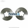 Disc frana fata R 308 mm Ford Transit Custom 2014-2018 2.2 TDCi 155 cp CVFF diesel