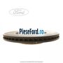 Disc frana fata R 316 MM Ford Galaxy 2007-2014 2.0 TDCi 115 cp KLWA, TYWA diesel | Foto 4