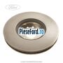 Disc frana fata R 316 MM Ford Galaxy 2007-2014 2.0 TDCi 130 cp AZWA diesel | Foto 5