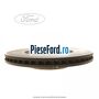 Disc frana fata R 316 MM Ford S-Max 2007-2014 2.0 TDCi 163 cp TXWA diesel