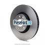 Disc frana fata R 316 MM Ford S-Max 2007-2014 2.2 TDCi 200 cp KNWA diesel | Foto 2