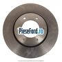 Disc frana fata R 332 mm Ford Ranger 2019-2022 2.0 EcoBlue 4x4 170 cp BC2X, T20DD0J diesel