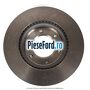 Disc frana fata R 332 mm Ford Ranger 2019-2022 2.0 EcoBlue 4x4 213 cp T20DD0J, YN2X diesel