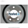 Disc frana fata R 352 mm Ford Mustang 2015-2018 2.3 EcoBoost 314 cp N38H, N48H benzina | Foto 5
