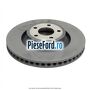 Disc frana fata R 352 mm Ford Mustang 2018-2022 5.0 V8 450 cp 50SDEM benzina | Foto 3