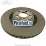 Disc frana fata R 380 mm Ford Mustang 2015-2018 5.0 V8 418 cp MF8F benzina | Foto 2