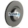 Disc frana fata R 380 mm Ford Mustang 2018-2022 2.3 EcoBoost 290 cp C23HD0D benzina
