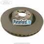 Disc frana fata R 380 mm Ford Mustang 2018-2022 5.0 V8 450 cp 50SDEM benzina | Foto 2