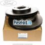 Disc frana fata ventilat 258 mm Ford Fiesta 1996-2001 1.3 i 60 cp J4C, J4J, J4L, J4Q, J4R, J4T, JBC benzina | Foto 3