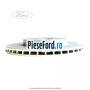 Disc frana fata ventilat 300 mm Ford Focus 1998-2004 ST170 173 cp ALDA benzina