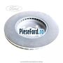 Disc frana fata ventilat 300 mm Ford Focus 1998-2004 ST170 173 cp ALDA benzina | Foto 2