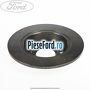 Disc frana spate 268 mm Ford Galaxy 2000-2006 1.9 TDI 150 cp BTB diesel